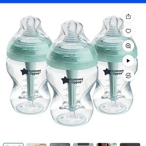 Tommee tippee